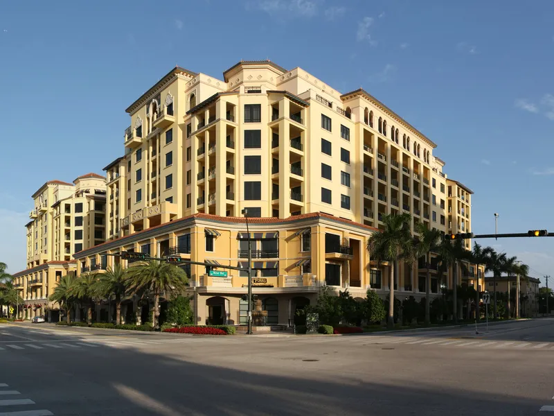 Boca Raton, Florida