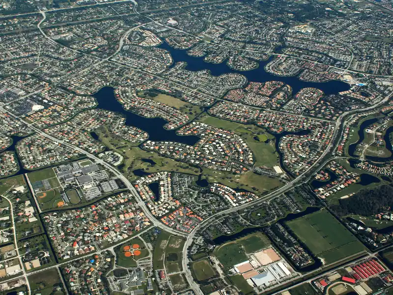 Wellington, Florida
